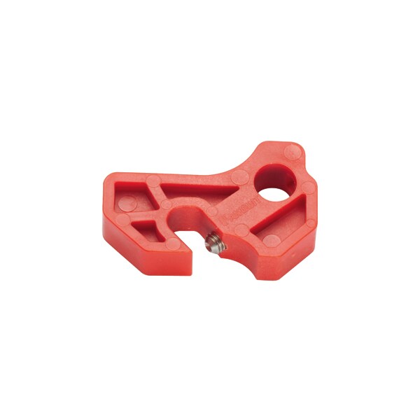 Miniature Circuit Breaker Lockout Device